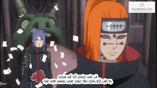 ThurPhim Uyên - Côn đồ lập dị #Anime #Schooltime