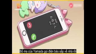 Tóm Tắt Phim anime asagao to kase | Waifu anime