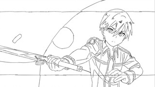ลองเล่น Sword and Sword 3op