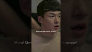 Older brother was just bored 😂#shinyeeun #kimdonghee #shinseungho #ateen #kdrama #favpickedit #hitv