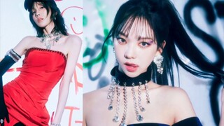 أنا أريد طلة الفتاة الشريرة! ليو تشي مين وكيم تاي يون من جوست أوف تايلاند يكشفان عن الصور الدعائية ا