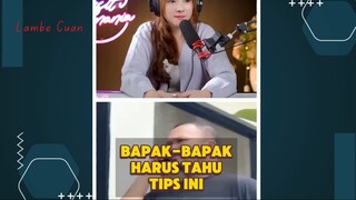 Bapak-bapak harus tau trik ini