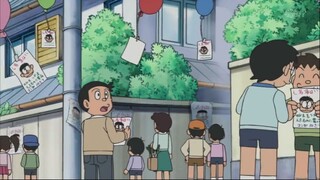 Doraemon episode 205