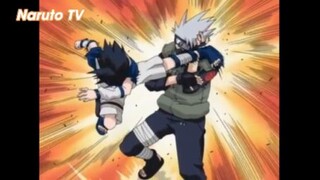 Naruto Dattebayo (Short Ep 5) - Sasuke x Thầy giáo