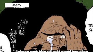 Top 6 Thánh Nhọ Trong One Piece #15 6
