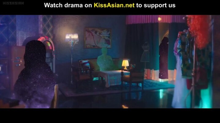 The Midnight Studio EP 2 eng sub