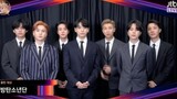 [Music] BTS "Life Goes On" + "INTRO" + "Butter" (Live)