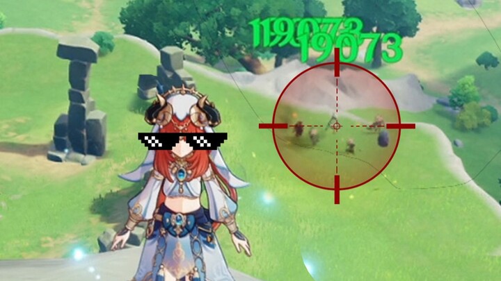 These are Nieru’s 5 hidden playstyles!