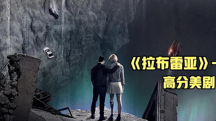 Sci-Fi Movie: You’re Sent Back to 10,000 BC—How Long Can You Survive Against Prehistoric Megafauna?
