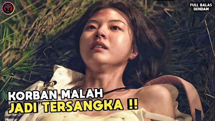 Kisah GADIS 19 Tahun Yang DILECEHKAN & DIPENJARA
