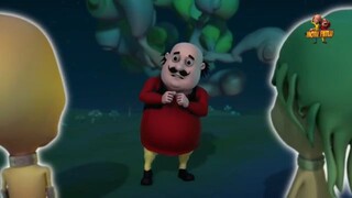 Motu को मिला special Samosa _ Motu-Patlu