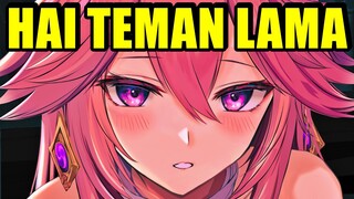 Untukmu 20 tahun Kemudian...
