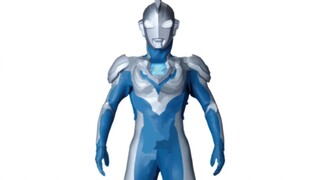 Zeta's new form! Zeta Origin! Also released in soft gel and SHF! (Remodeled work/unofficial)