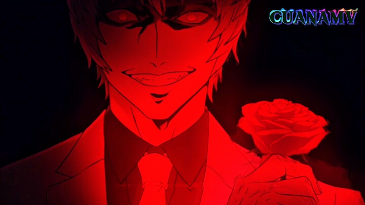 fate,  kehadiran fampir