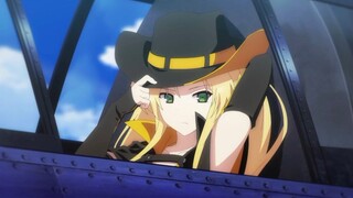 Hornet [Azur Lane]