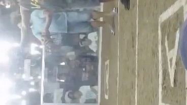 walang sugat ..bulik Ang kalaban maganda Rin