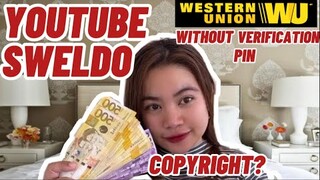 MAGKANO ANG SWELDO SA YOUTUBE + Paano kumita sa Youtube