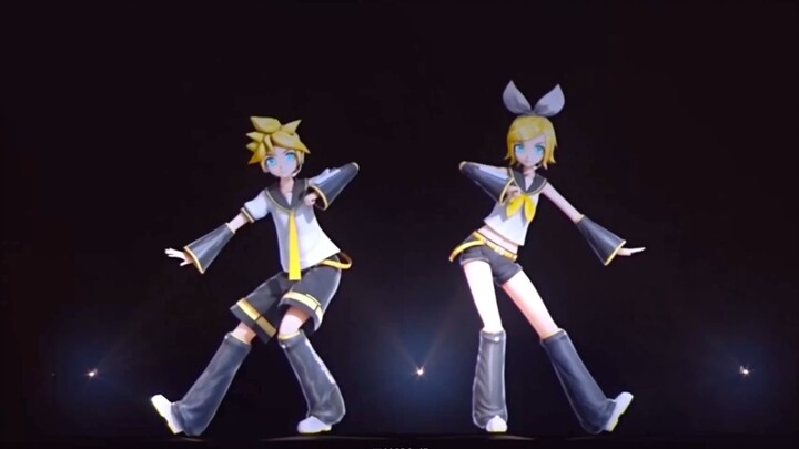 [Tệp bổ sung] Câu lạc bộ 12 người hâm mộ [Kagamine Rin▪Len]