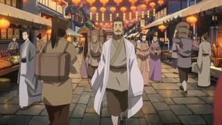 Bai yao pu ep 1 season 3