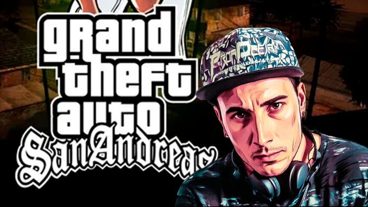 DJ Stops The Music And Plays GTA 😱 Wild Club Lloret de Mar Live Show Moment
