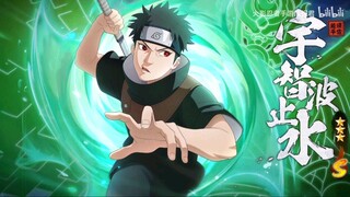 (Dubb Indo) Trailer Karakter Shisui dan Pain_Naruto Mobile