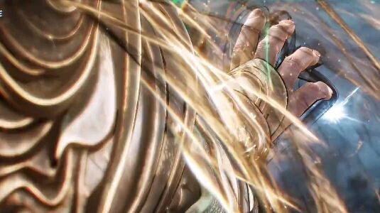 (Jian Lai) Sword Of Coming S2 Episode 6 Sub Indo