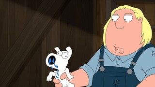 Family Guy: เพื่อนดีๆ ที่อยู่ด้วยกันมาตั้งแต่เด็กๆ กลับต้องแยกทางกัน เกิดอะไรขึ้น?