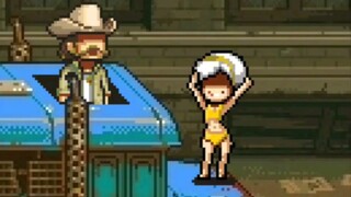 YouTube transfer【Death Breakout】Free Hug and Dance