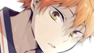 Hinata Shouyo [edit] Haikyu