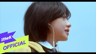 [MV] CHEEZE(치즈) _ Today's Mood(오늘의 기분)