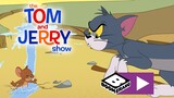 The Tom and Jerry Show | Heatwave | Boomerang UK 🇬🇧