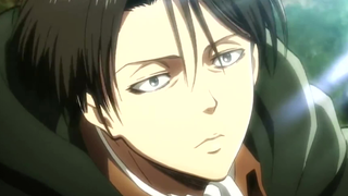 [Levier] Anda bisa menjadi orang yang paling buruk, tetapi Anda memilih untuk menjadi pahlawan/Sente