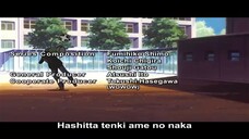 Full metal panic eng. sub EP 4