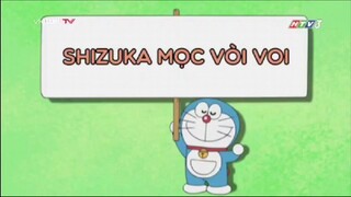 [Doraemon Lồng Tiếng] Shizuka Mọc Vòi Voi