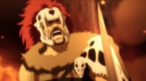 ARK: The Animated Series epsoide 5 [Sub Indo]