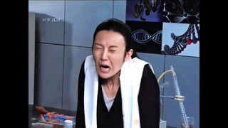 คุณจะไม่มีทางเดาได้เลยว่าเขาจะทำอะไรต่อไป