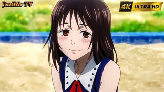 Love Story, Yuta Okkotsu & Rika Chan || Jujutsu Kaisen 0
