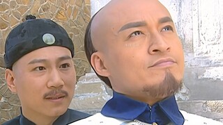 豪格和多尔衮彻底翻脸。