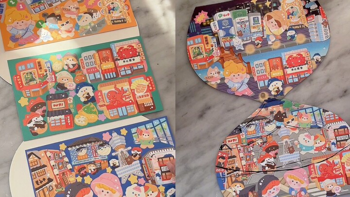 Banyak cewek bilang nggak tahu nih, stiker jjo ini cara pasangnya gimana? Kan gampang banget?