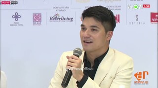 Cơ hội thi Miss Universe 2023 của Á hậu 1 Thảo Nhi Lê và thi Quốc tế của Á hậu 2 Thủy Tiên
