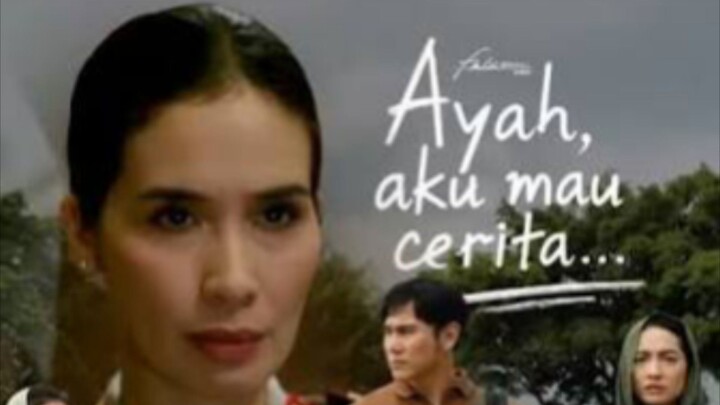 Film ayah Aku Mau cerita #filmterbaik2026