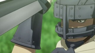 Berserk: Ougon Jidai-hen - Episode 1 ENG SUB [FULL EPISODE]