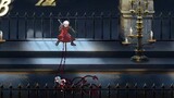 [MUGEN]Dante vs. Debiru Mei Kurai vs. Kimetsu no Yaiba |[1080P][60 bingkai]