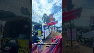 Bayar pajak drive thru (part 1)