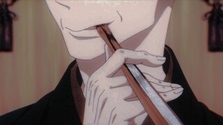 Animasi|Shouwa Genroku Rakugo Shinjuu-Kikuhiko di Usia Tua