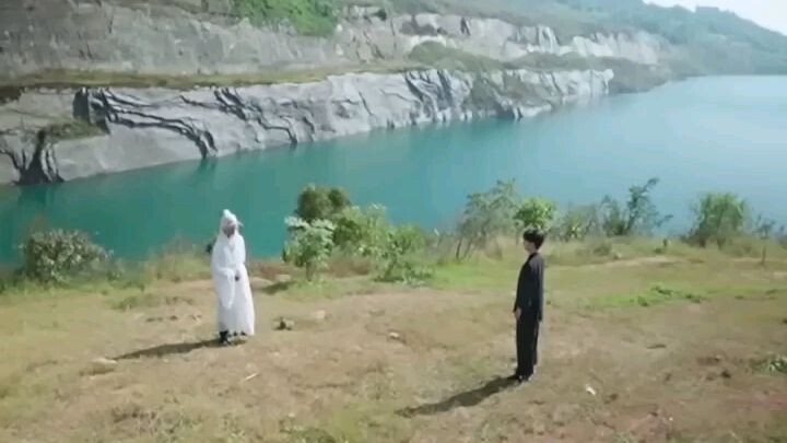 [Sub Indo] Full.....