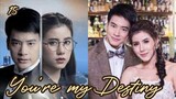 You're my Destiny Ep 15 Tagalog dubbed