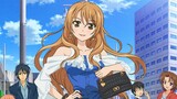 ANIME GOLDEN TIME(EPISODE 1)