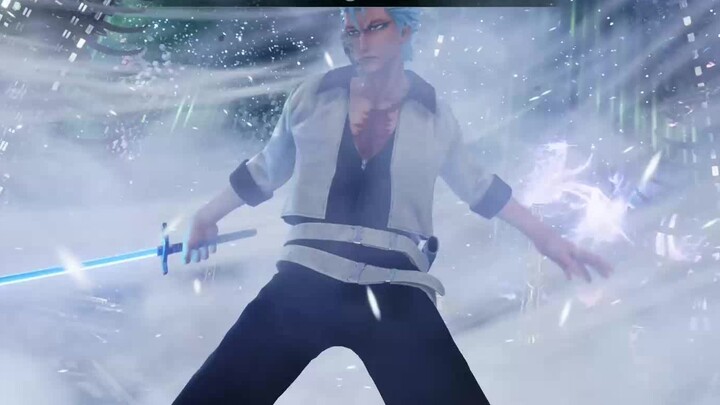 【JUMP FORCE】 Kết hợp đơn giản của nhiều nhân vật [Kỹ năng thức tỉnh]