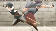 mushoku no eiyuu betsu ni skill Eps03 aub indo